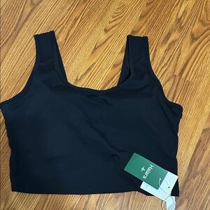 HALARA Black Athleisure Apparel